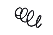 Пружина ходовой части