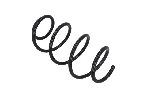 Пружина ходовой части