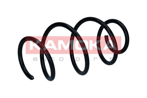 Пружина ходової частини