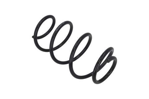 Пружина ходовой части