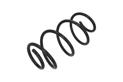 Пружина ходовой части