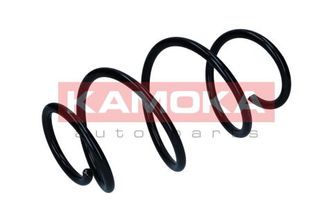 Пружина ходової частини