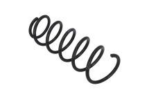 Пружина ходової частини