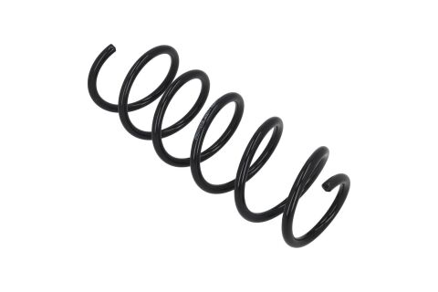 Пружина ходової частини