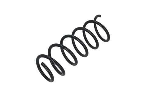 Пружина ходової частини