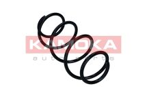 Пружина ходової частини