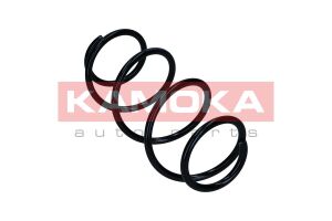 Пружина ходової частини