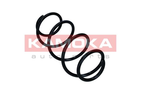 Пружина ходової частини