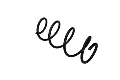 Пружина ходовой части