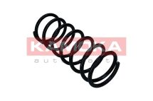 Пружина ходовой части