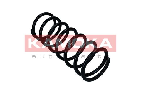 Пружина ходовой части