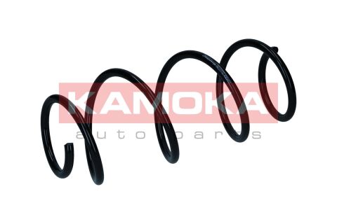 Пружина ходової частини