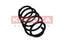 Пружина ходової частини