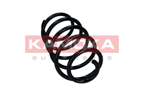 Пружина ходової частини