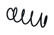 Пружина ходовой части