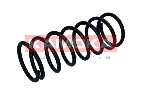 Пружина ходовой части