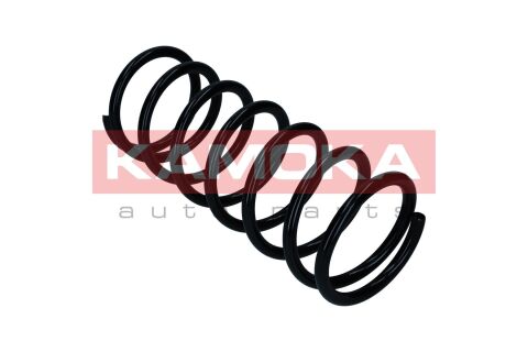 Пружина ходовой части