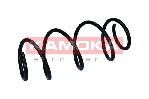 Пружина ходової частини