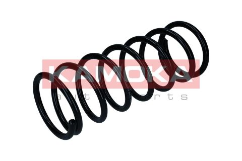 Пружина ходовой части