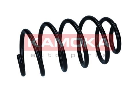 Пружина ходової частини