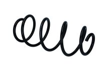 Пружина ходової частини