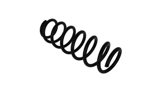 Пружина ходової частини