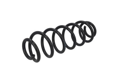 Пружина ходової частини