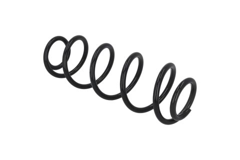 Пружина ходової частини