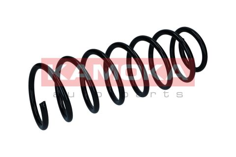 Пружина ходової частини