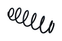 Пружина ходової частини