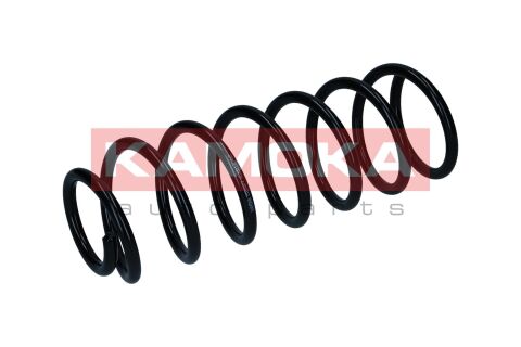 Пружина ходової частини