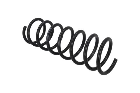Пружина ходової частини Пружина ходової частини