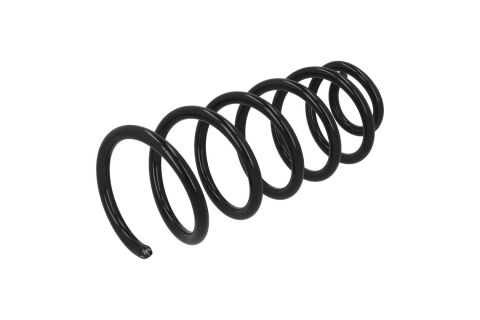 Пружина ходовой части