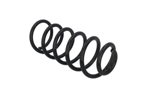 Пружина ходовой части