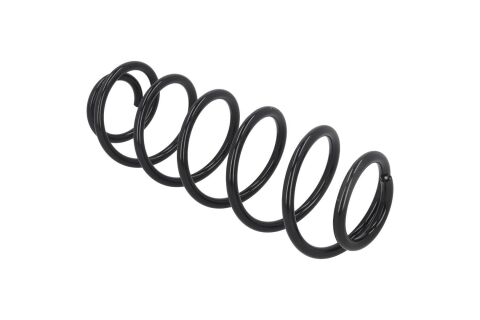 Пружина ходової частини