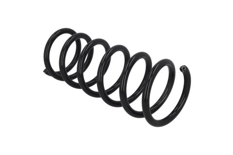 Пружина ходової частини