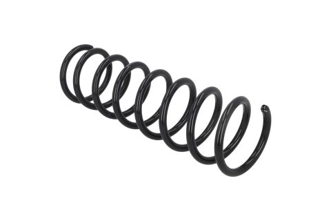 Пружина ходової частини