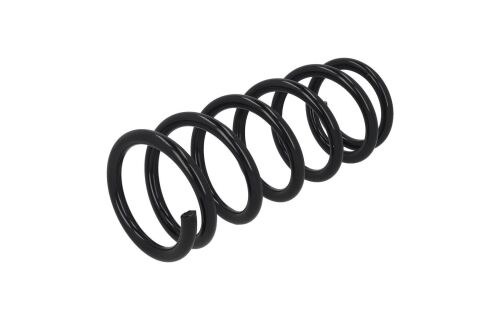 Пружина ходовой части