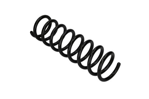 Пружина ходової частини