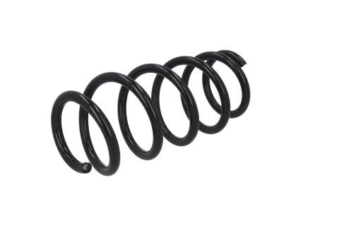 Пружина ходової частини