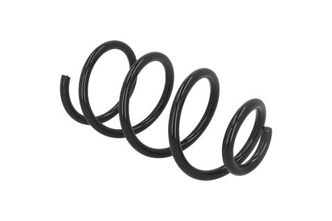 Пружина ходовой части