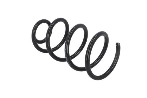 Пружина ходовой части