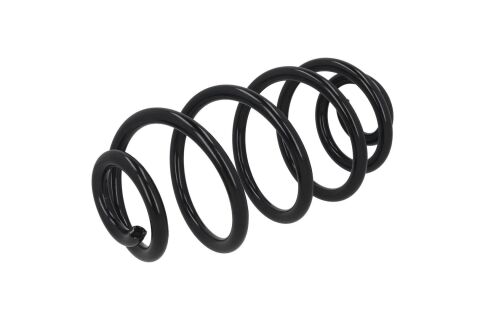 Пружина ходовой части Пружина ходовой части