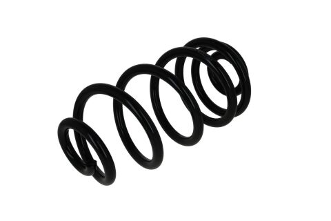 Пружина ходовой части