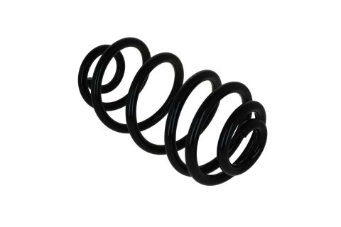 Пружина ходовой части