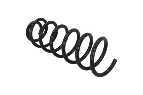 Пружина ходової частини