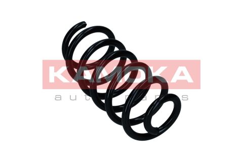 Пружина ходової частини