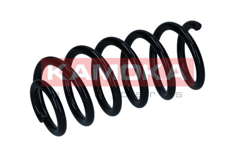 Пружина ходової частини