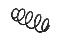 Пружина ходовой части