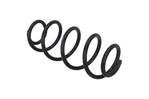 Пружина ходової частини